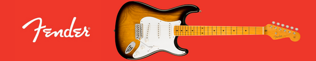 Fender banner